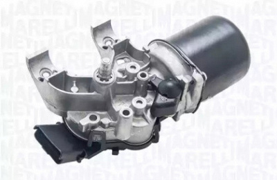 MAGNETI MARELLI 064300401010 -  Двигатель стеклоочистителя